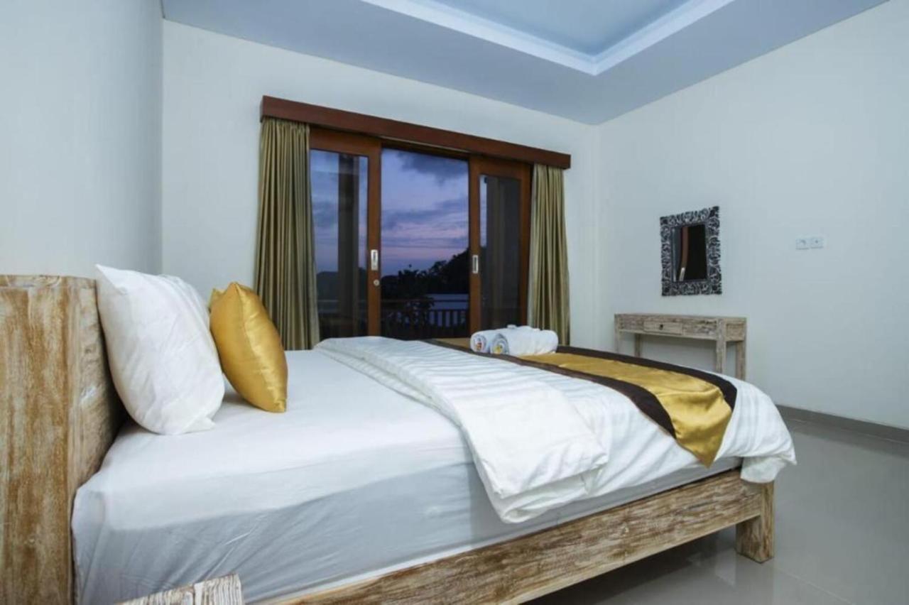 Bali Billy Village Canggu Εξωτερικό φωτογραφία