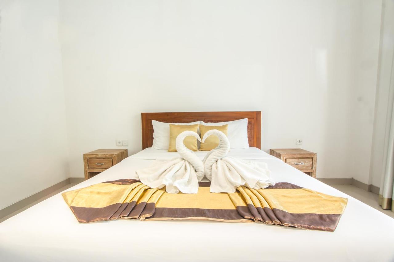 Bali Billy Village Canggu Εξωτερικό φωτογραφία