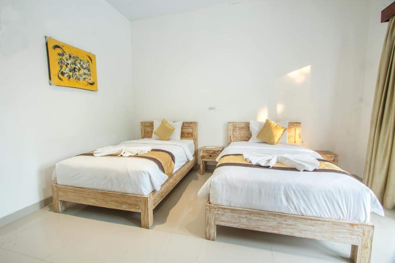 Bali Billy Village Canggu Εξωτερικό φωτογραφία
