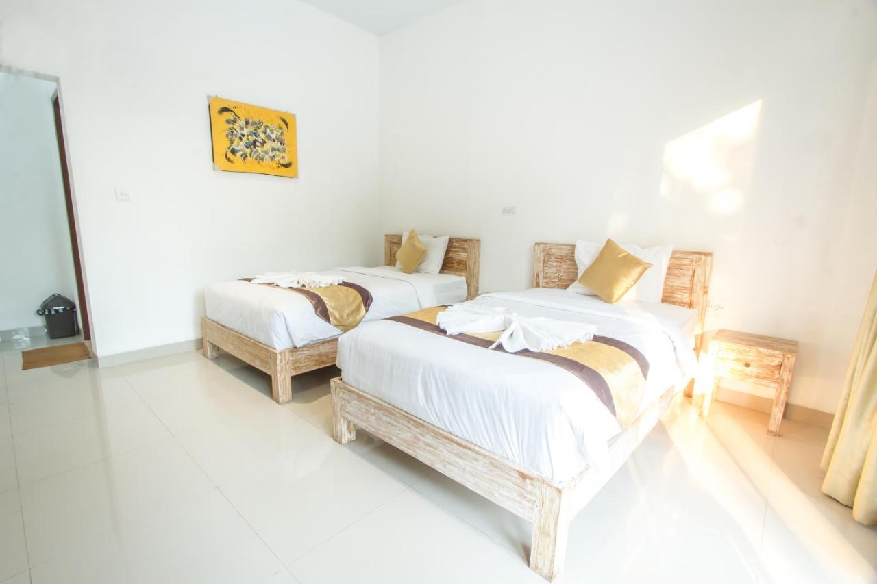Bali Billy Village Canggu Εξωτερικό φωτογραφία