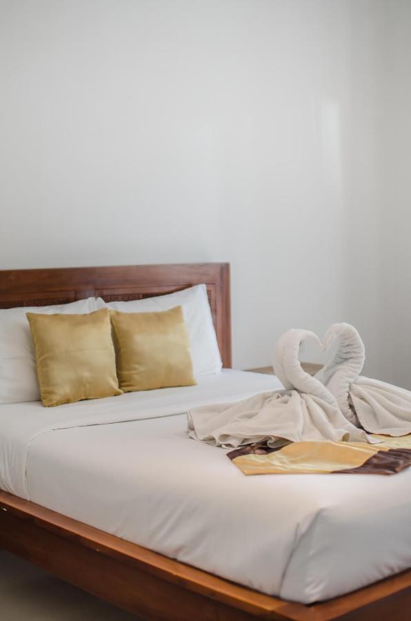 Bali Billy Village Canggu Εξωτερικό φωτογραφία