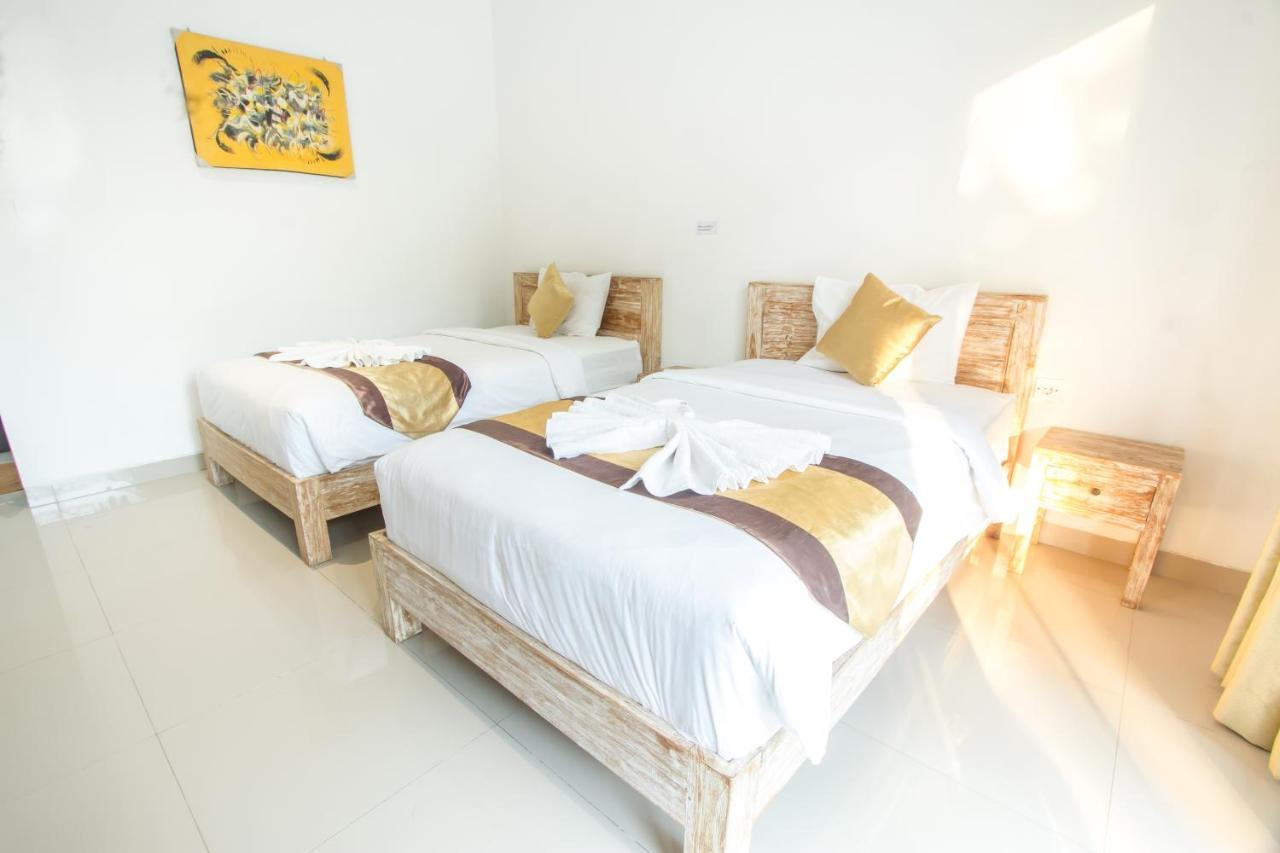 Bali Billy Village Canggu Εξωτερικό φωτογραφία