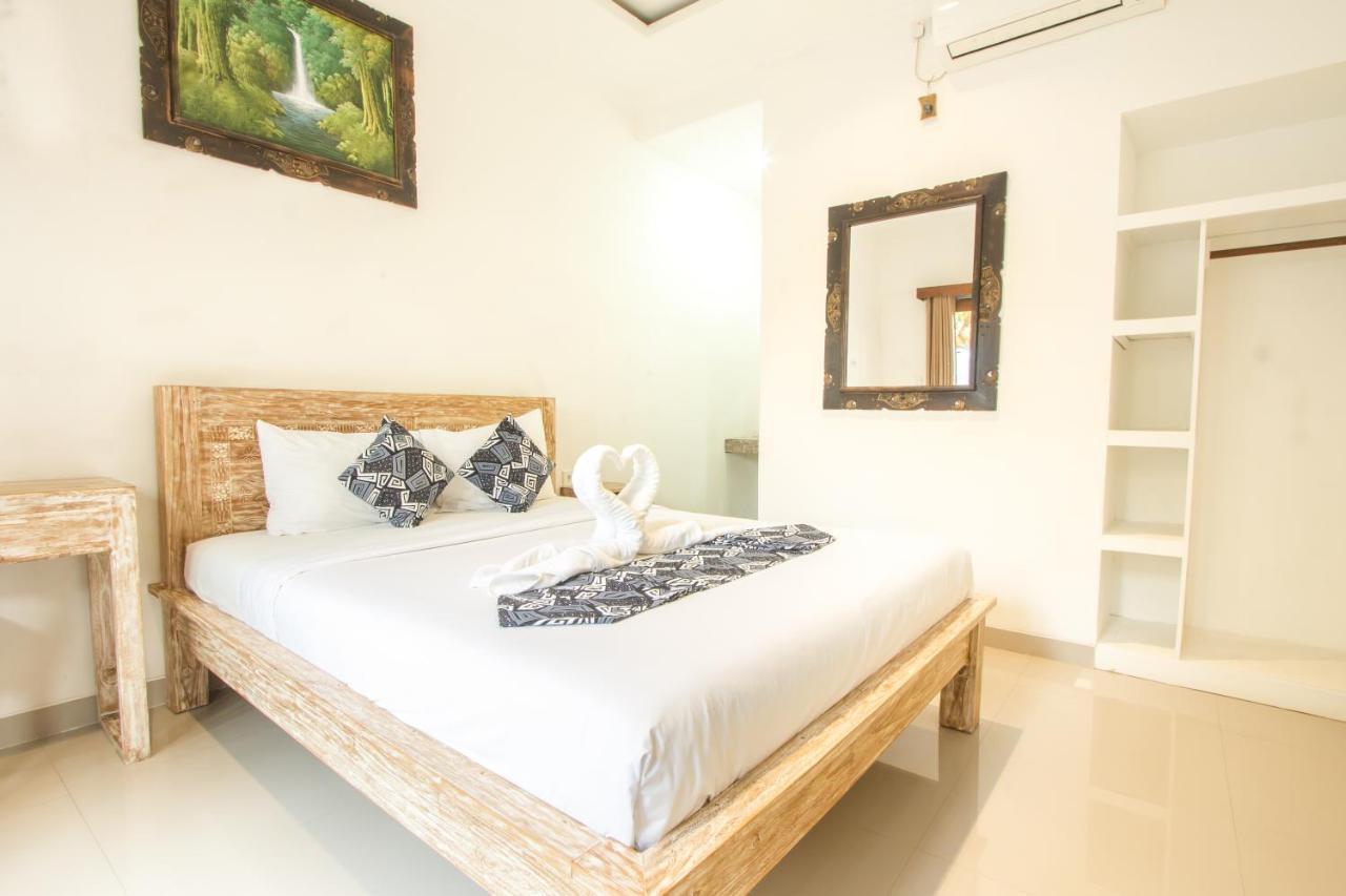 Bali Billy Village Canggu Εξωτερικό φωτογραφία