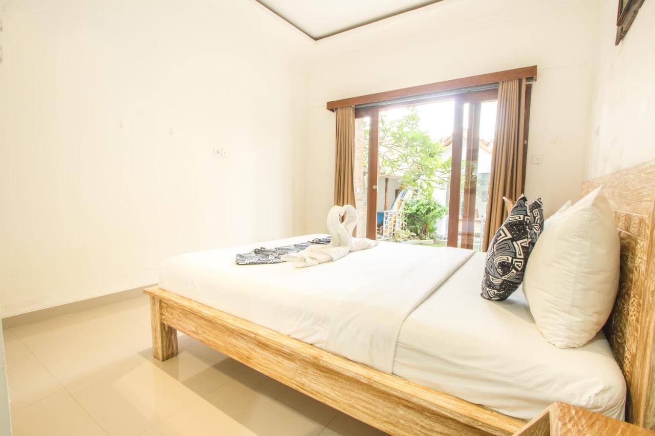 Bali Billy Village Canggu Εξωτερικό φωτογραφία