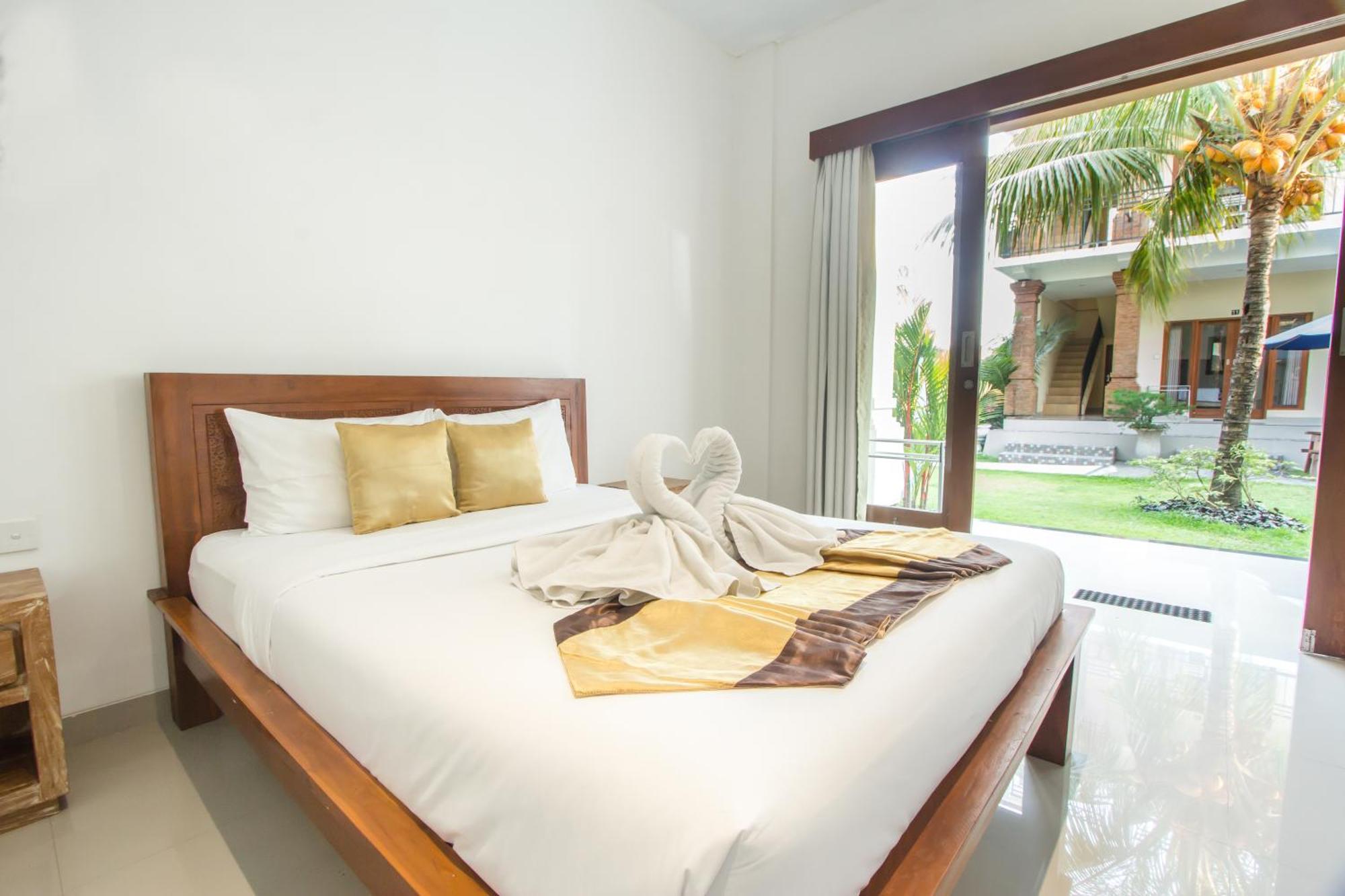 Bali Billy Village Canggu Εξωτερικό φωτογραφία