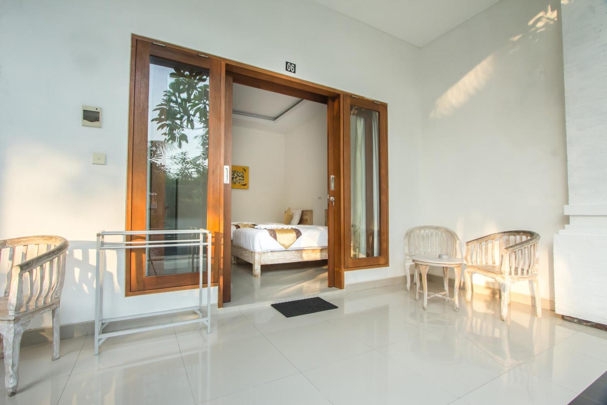 Bali Billy Village Canggu Εξωτερικό φωτογραφία