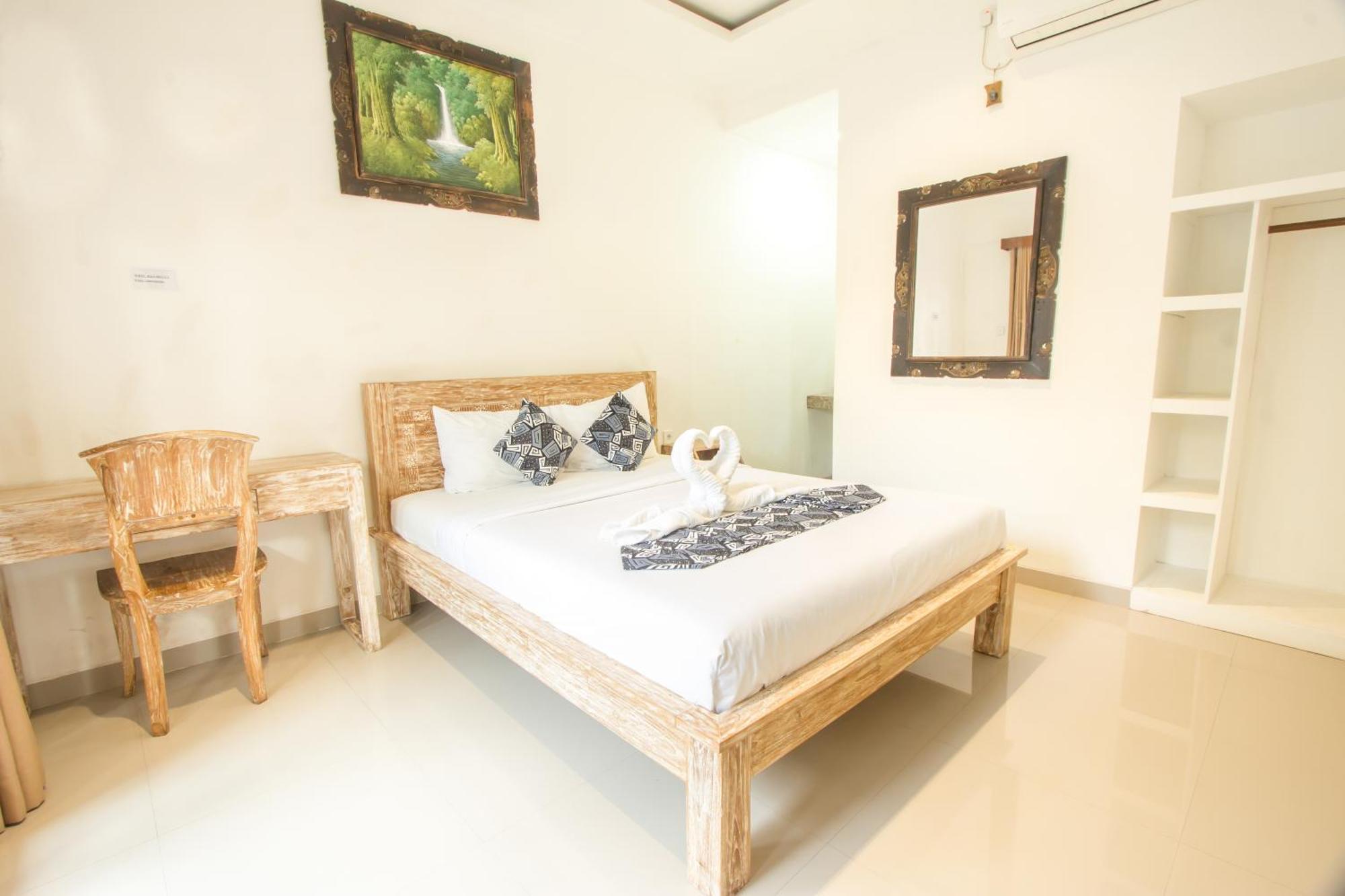 Bali Billy Village Canggu Εξωτερικό φωτογραφία